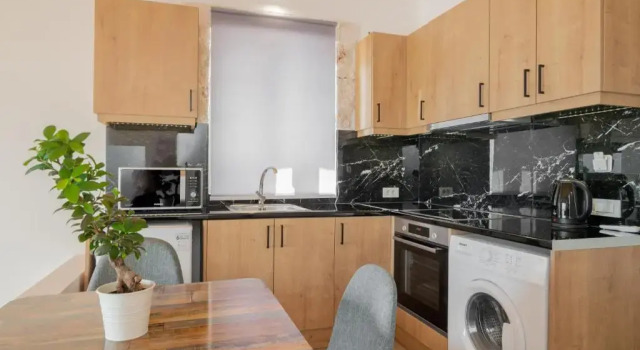 Вилла Spartia Suites - Brand New Seaview Suites