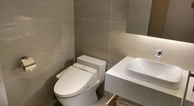 Camera doppia Standard Wang Fu Hotel