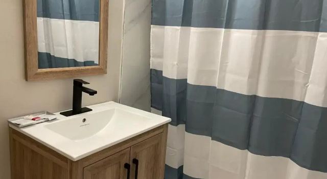 Номер Economy Gas Lite Motel Lawrenceville