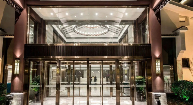 Days Hotel By Wyndham Yinxiang Wuyishan, Book Hotel Nanping Fujian