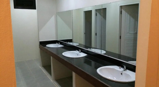 Номер Economy บ้านกรนรา Baan Kornnara
