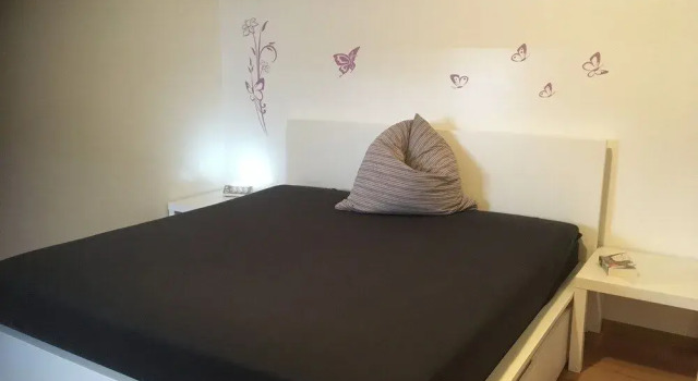 Ferienwohnung Hopfenkreuzlein, Prenota Appartamento Bad Königshofen im Grabfeld 
