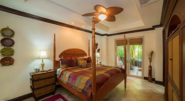 Номер Standard Terrazas 1A 3 bdr Ocean View in Los Suenos