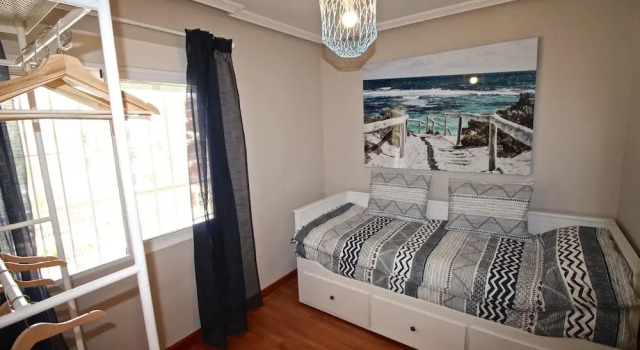 Апартаменты Apartamento Cabo Verde