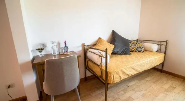 Номер Standard Villa Montegenco B&B