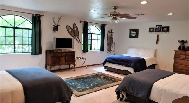 Camp Scarlett-1723 by Big Bear Vacations