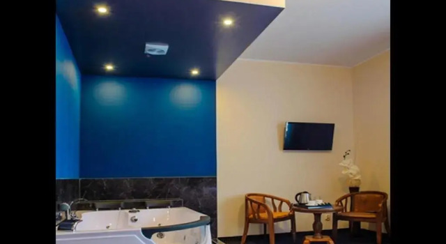 Апартаменты Deluxe Hotel Sevilla