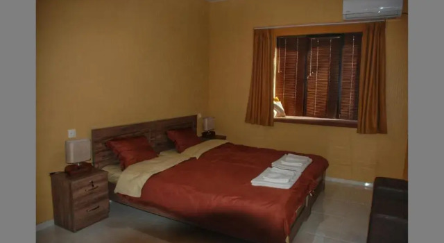 Hotel Amarela