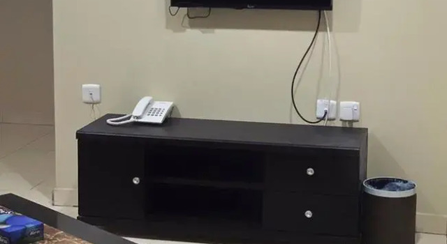 Апартаменты أبراج العرب للشقق المخدومة Abaraj Alarab Serviced Apartment