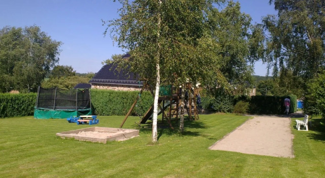Spacious Residence near Tourist Cities, Rezerwuj Dom wakacyjny Malmedy 
