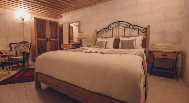 Двухместный номер Standard Rose Valley Hotel
