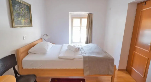 Номер Economy B&B Pod Skalo