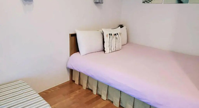 Двухместный номер Standard Ching Yue B&B