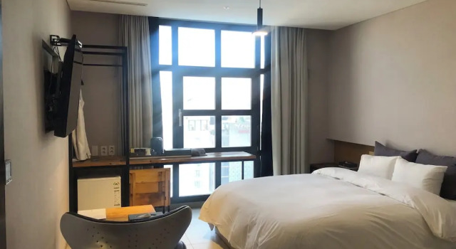 Habitación Estándar Yeoubi Hotel