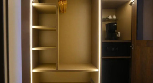 Трёхместный номер Standard Hotel Windsor Tossa