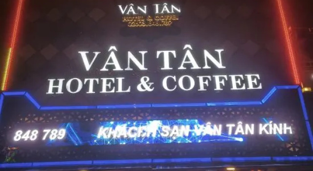 Van Tan Hotel