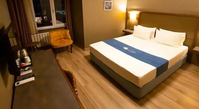 Номер Standard Odaman Hotel