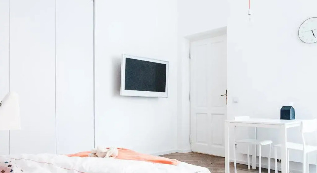 Студия Boom Apartments