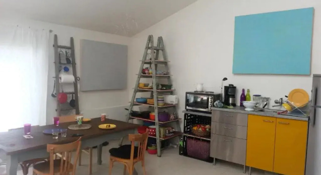 Habitación Estándar con vista Klanhome