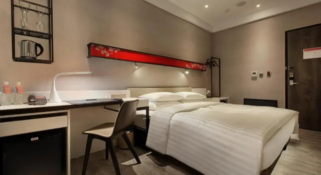 Двухместный номер Standard City Place Hotel
