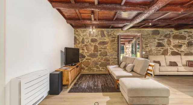 Вилла Casa do Monte Locally Yours