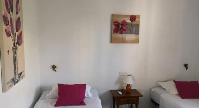 Naricha 1 Menyber, Varaa Hotelli Nerja Axarquía