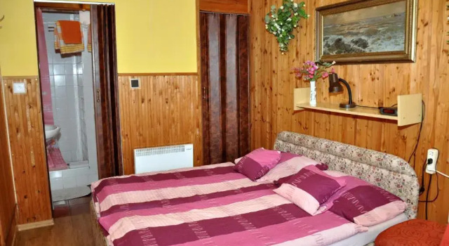 Pension Nika