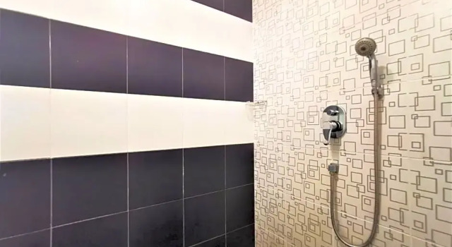 Номер Executive Koho Hotel