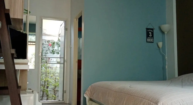 Двухместный номер Standard Daddy's home Huahin