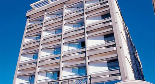 Pavemar, Book Hotel Hotels in Limassol with Parking, near DaNala Beach, Parking