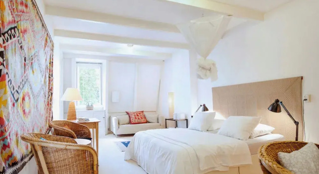 B&B Luxurious Bella, Забронировать Отель «постель и завтрак» Отели Норда 3 звезды, 3*