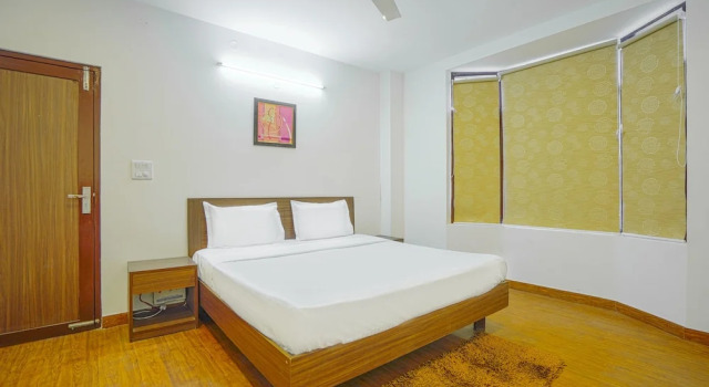 Вилла Luxury Kia Kasauli Chalet 3 BHK by Dumnu Homes