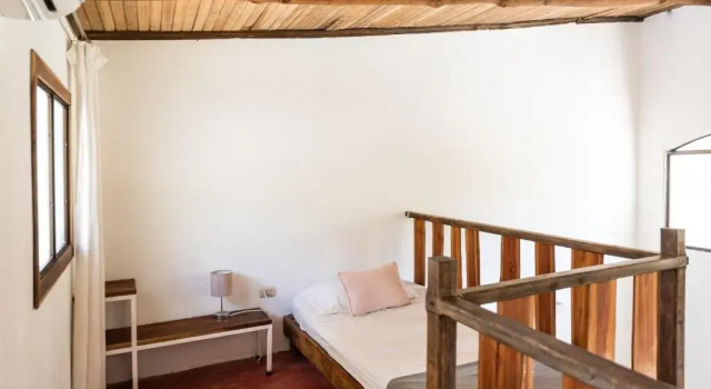 Номер Superior Believe Surf & Yoga Lodge Santa Teresa