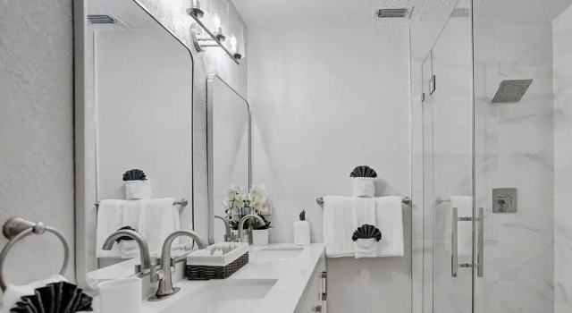 Вилла Modern Chic 7-BR with Pool & Gameroom