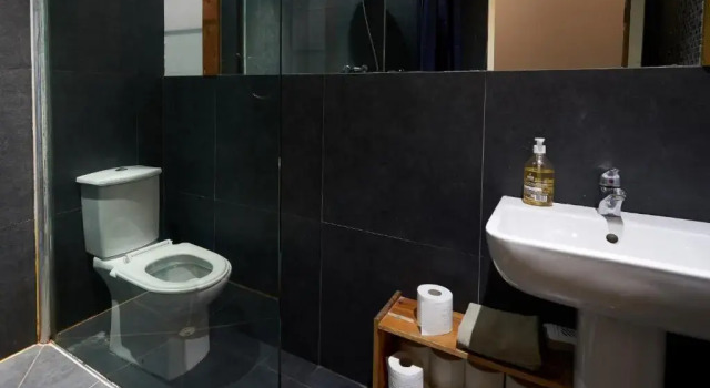 Номер Standard Chamonix Lodge