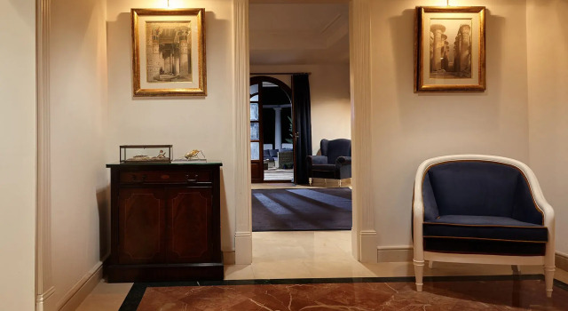 Hotel The Touch Puerto Banús, Забронировать Отель Марбелья Коста-дель-Соль, рядом с Playa de Cortijo Blanco