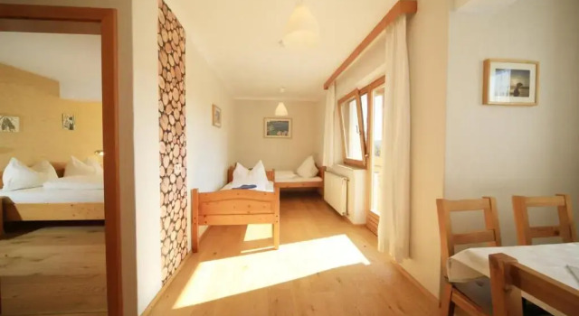 Номер Standard Bauernhof Pension Hofmayer