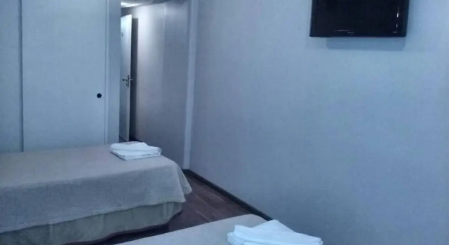 Номер Superior Hotel Embajador