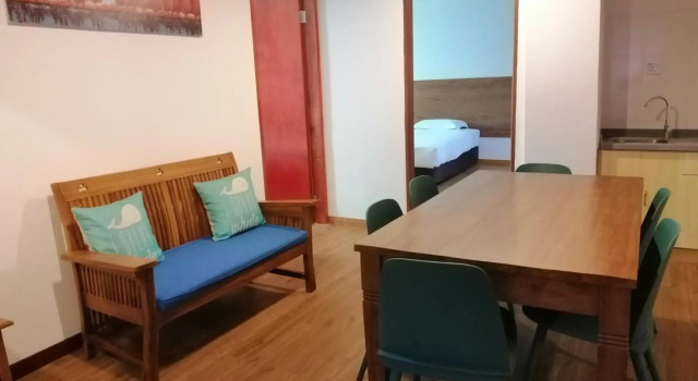 TD Mutiara Hotel Semporna, Reserva ahora Hotel Semporna 