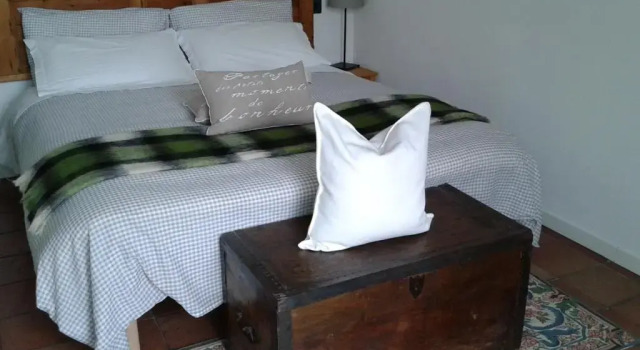 Номер Standard Le Clementine B&B