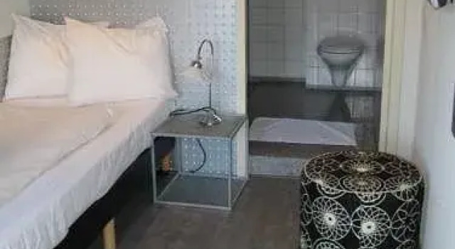 The Bridge Hotel, Забронировать Отель Отели Амстердама 3 звезды, рядом с Театр де Кляйн Комеди, 3*