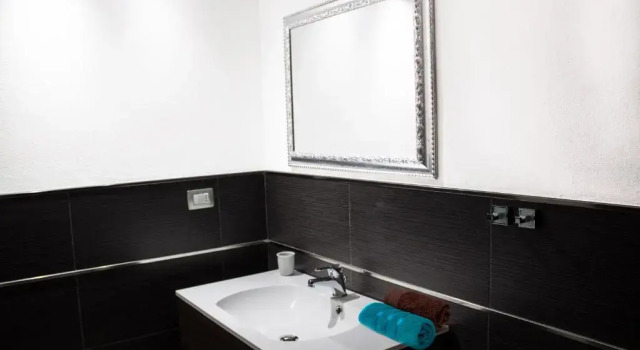 Номер Standard B&B La Bouganville