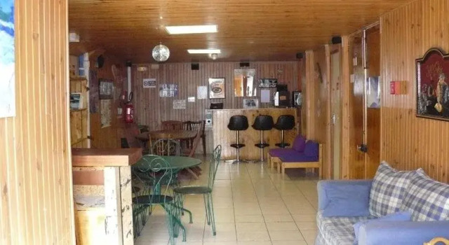 Le Logis Catalan - Gîte de groupe et familial, Забронировать Отель Фон-Ромё French Cerdagne