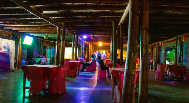 Western Sands Hotel, Réserver Hôtel Western Uganda National Parks 