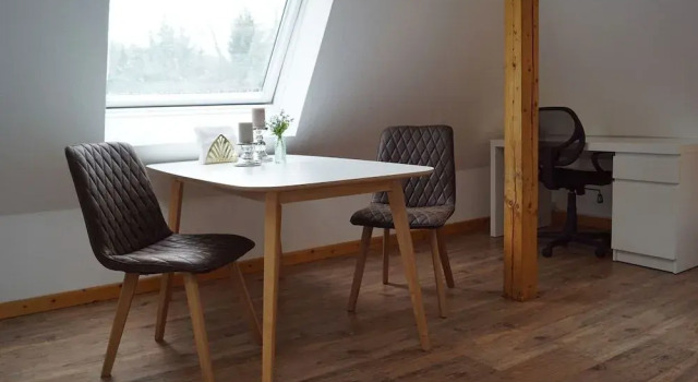 Ferienwohnung Steiner