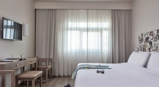 Номер Prestige Civitel Esprit