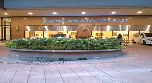 KL Advice Suite At Times Square, Забронировать Отель Бизнес-отели Куала-Лумпура, рядом с Центральный автобусный вокзал Пуду, 4* 5*