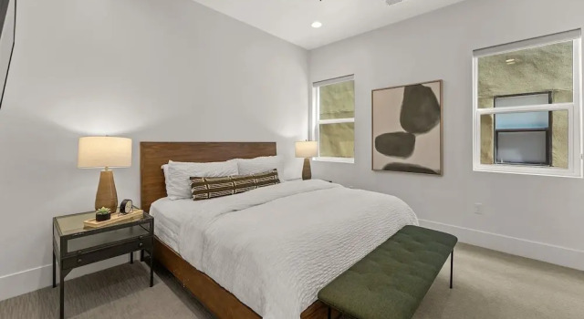 Villa #24 At Bloomington Country Club 4 Bedroom Townhouse, Varaa Villa St. George 