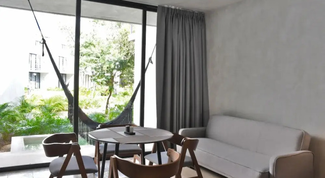 Студия Deluxe Seremonia Selva by The Spot Rentals