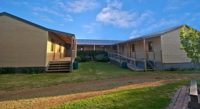 Flinders Chase Farm, Prenota Agriturismo Gosse Australia